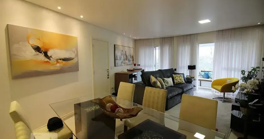 Apartamento com 3 quartos à venda na Rua José Bonifácio, 167, Nova Petrópolis, São Bernardo do Campo