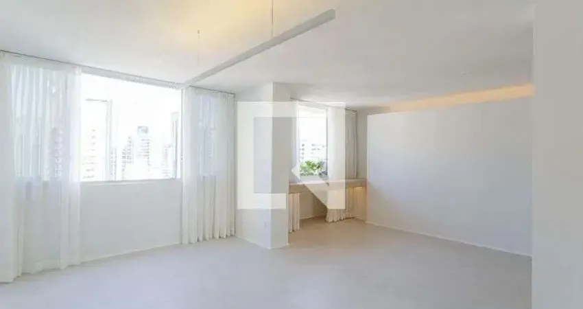 Apartamento com 2 quartos à venda na Rua Manuel Guedes, 475, Itaim Bibi, São Paulo