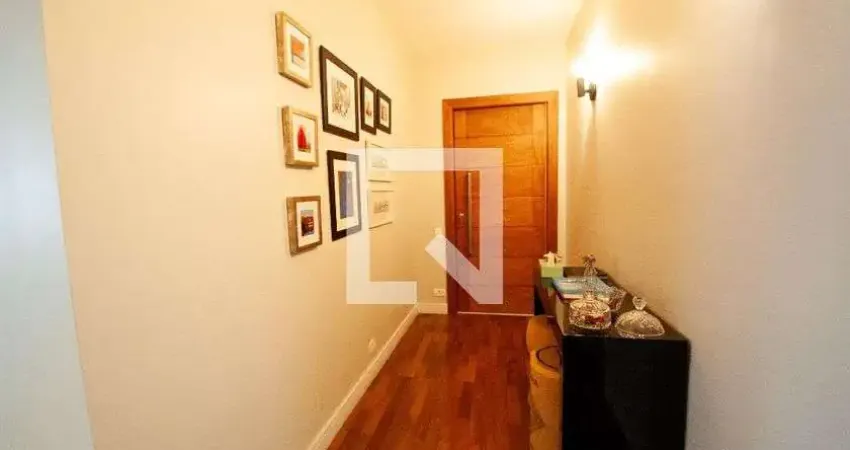 Apartamento com 2 quartos à venda na Rua Tabapuã, 266, Itaim Bibi, São Paulo