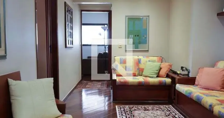 Apartamento com 4 quartos à venda na Rua Graúna, 104, Moema, São Paulo