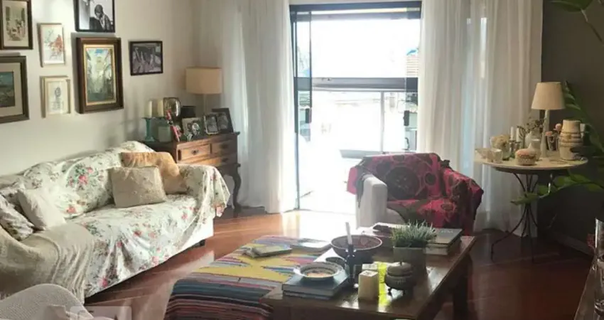 Apartamento com 4 quartos à venda na Rua Continental, 1021, Anchieta, São Bernardo do Campo