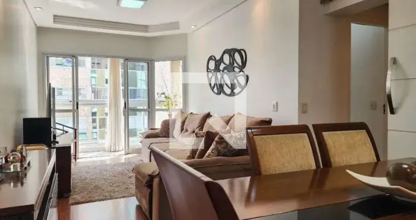 Apartamento com 3 quartos à venda na Rua Municipal, 459, Nova Petrópolis, São Bernardo do Campo