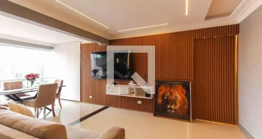 Apartamento com 3 quartos à venda na Rua Rui Martins, 137, Mooca, São Paulo