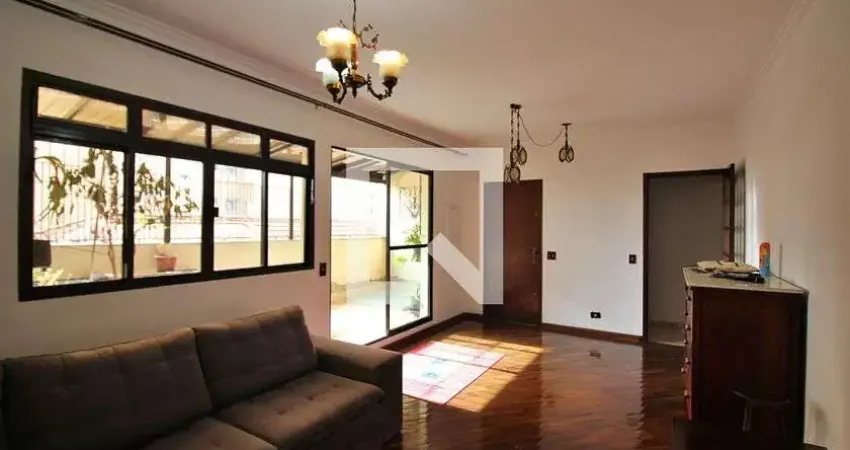 Apartamento com 3 quartos à venda na Rua Engenheiro Isac Garcez, 210, Rudge Ramos, São Bernardo do Campo