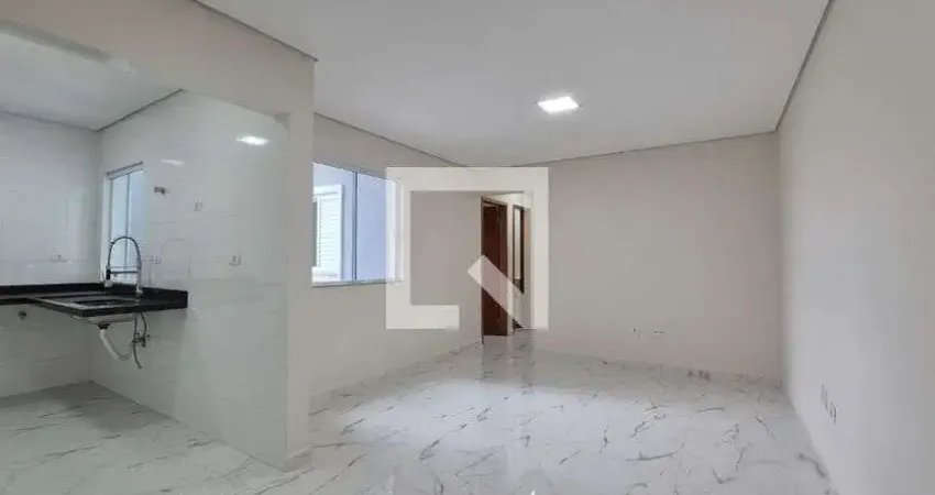 Apartamento com 3 quartos à venda na Rua Arujá, 301, Santa Teresinha, Santo André