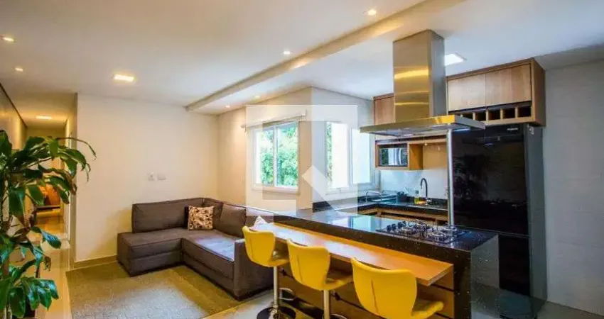 Apartamento com 3 quartos à venda na Rua Atibaia, 241, Jardim Bela Vista, Santo André