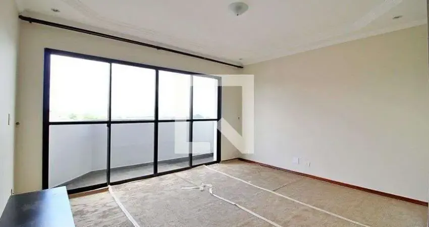 Apartamento com 3 quartos à venda na Avenida Antônio Cardoso, 1011, Santa Teresinha, Santo André