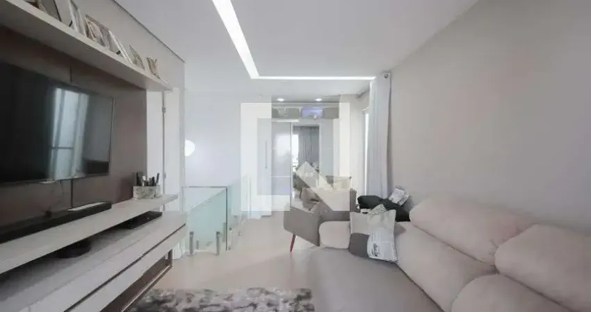 Apartamento com 4 quartos à venda na Rua Ernesta Pelosini, 207, Nova Petrópolis, São Bernardo do Campo