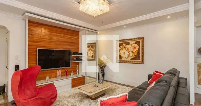 Apartamento com 5 quartos à venda na Rua Marcos Fernandes, 195, Bosque da Saúde, São Paulo