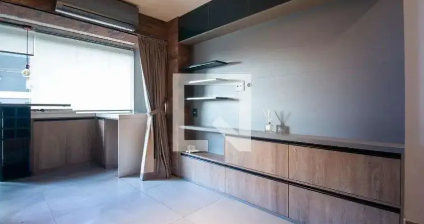 Apartamento com 2 quartos à venda na Rua Nova York, 245, Brooklin, São Paulo