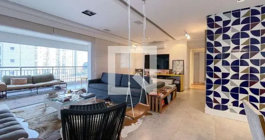 Apartamento com 3 quartos à venda na Rua Doutor Marcel Preotesco, 134, Jardim do Mar, São Bernardo do Campo