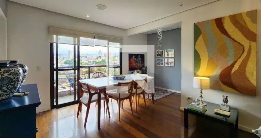 Apartamento com 4 quartos à venda na Rua Municipal, 516, Nova Petrópolis, São Bernardo do Campo