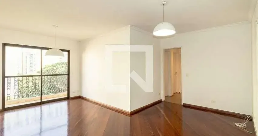 Apartamento com 3 quartos à venda na Alameda Jauaperi, 755, Moema, São Paulo