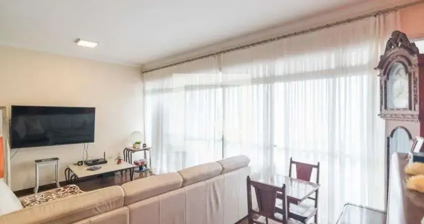 Apartamento com 4 quartos à venda na Rua Adolfo Bastos, 1118, Jardim Bela Vista, Santo André