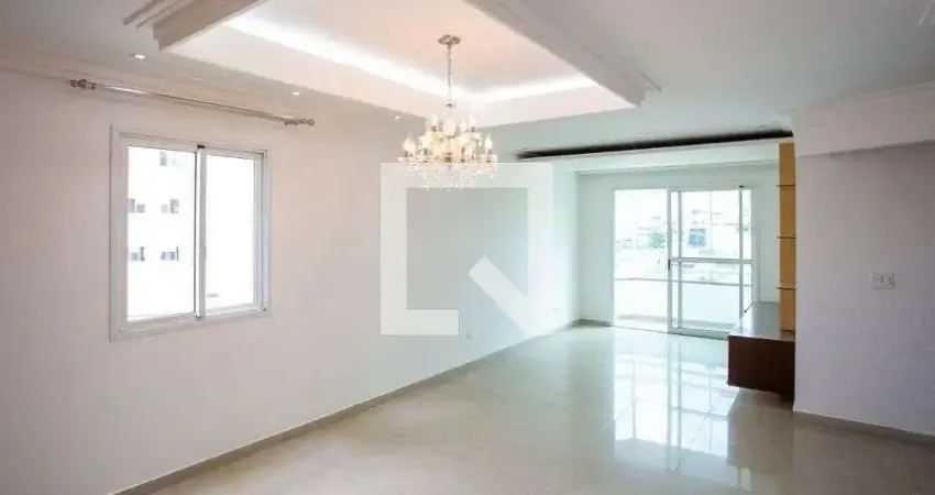 Apartamento com 3 quartos à venda na Rua Tota Nogueira, 52, Assunção, São Bernardo do Campo