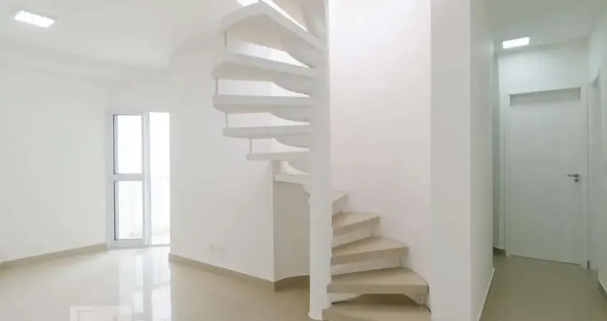 Apartamento com 3 quartos à venda na Rua Washington Luiz, 61, Vila Lusitânia, São Bernardo do Campo