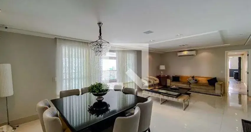 Apartamento com 4 quartos à venda na Rua Chamantá, 1227, Mooca, São Paulo