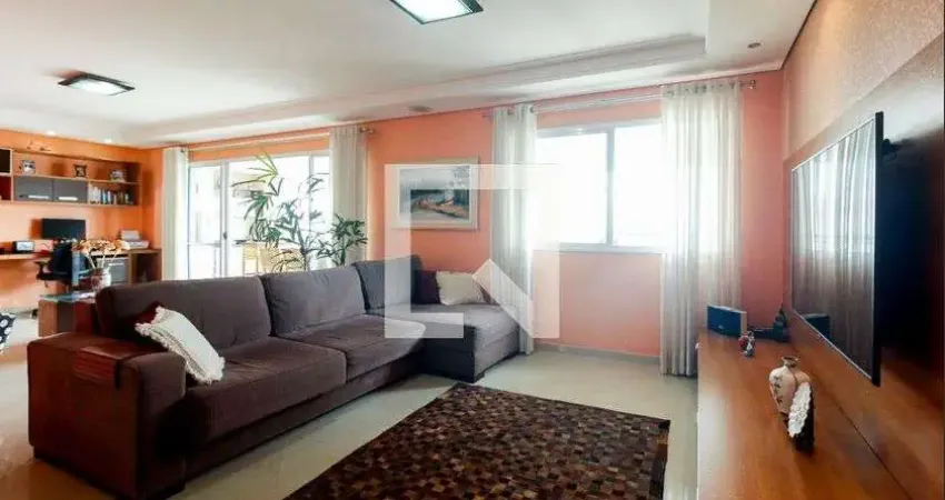 Apartamento com 3 quartos à venda na Rua Pitangui, 102, Tatuapé, São Paulo