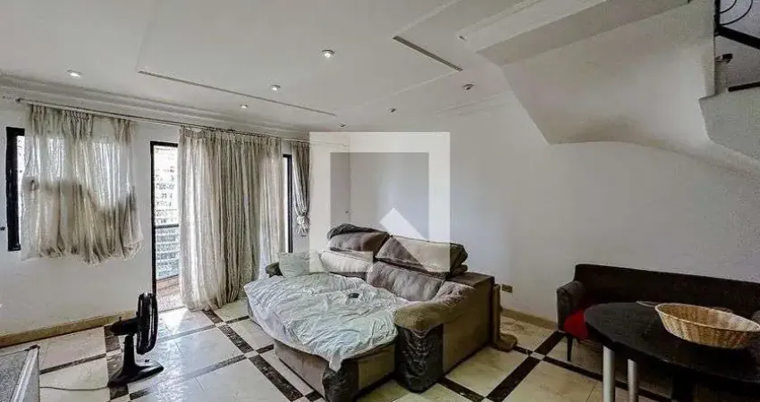 Apartamento com 4 quartos à venda na Praça Wilhelm Bernauer, 56, Mooca, São Paulo