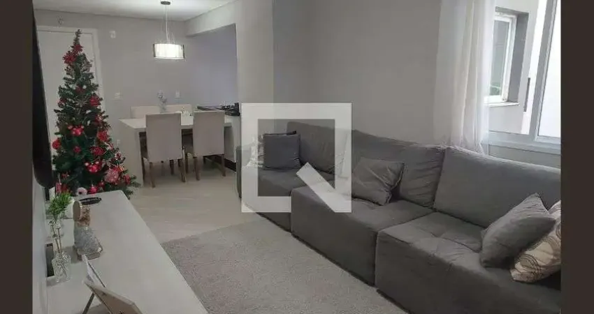 Apartamento com 2 quartos à venda na Rua Atibaia, 427, Jardim Bela Vista, Santo André