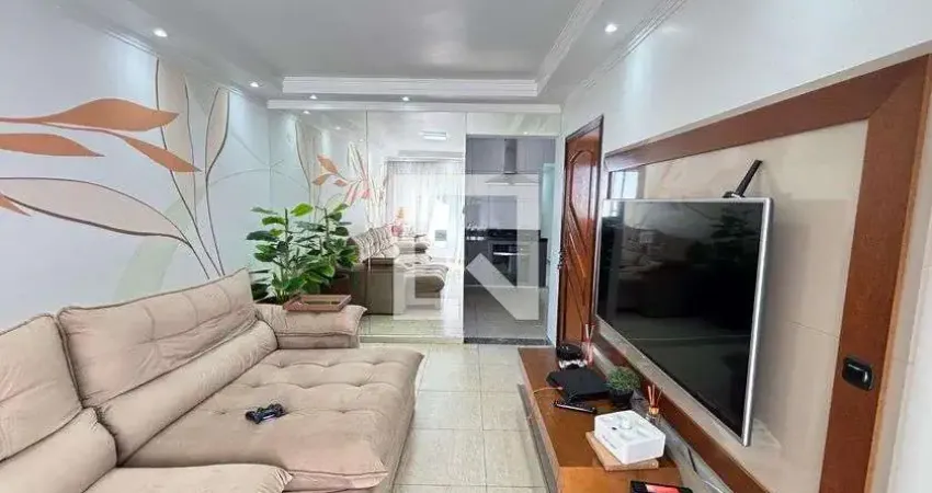 Apartamento com 3 quartos à venda na Rua Tóquio, 658, Vila Metalúrgica, Santo André