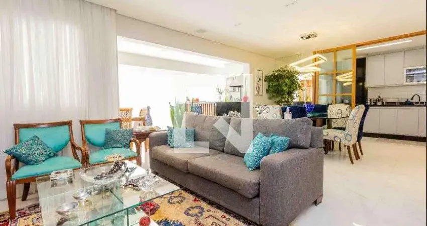 Apartamento com 3 quartos à venda na Rua Vitório Ramalho, 80, Tatuapé, São Paulo