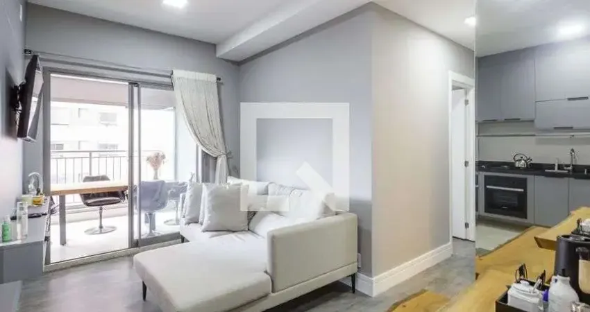 Apartamento com 2 quartos à venda na Avenida Rubem Berta, 850, Moema, São Paulo