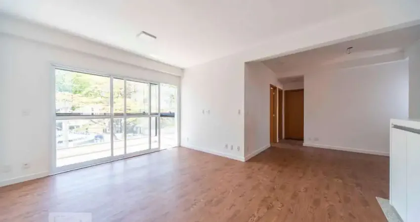 Apartamento com 3 quartos à venda na Rua Tito, 53, Jardim Bela Vista, Santo André