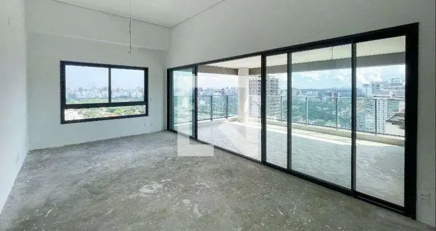 Apartamento com 4 quartos à venda na Rua Joaquim Antunes, 450, Pinheiros, São Paulo