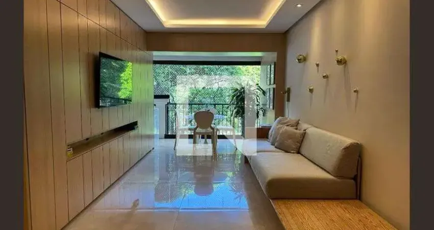 Apartamento com 3 quartos à venda na Rua Arandu, 540, Brooklin, São Paulo