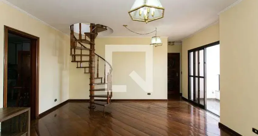 Apartamento com 3 quartos à venda na Rua Doutor Jorge Veiga, 163, Vila Carrão, São Paulo