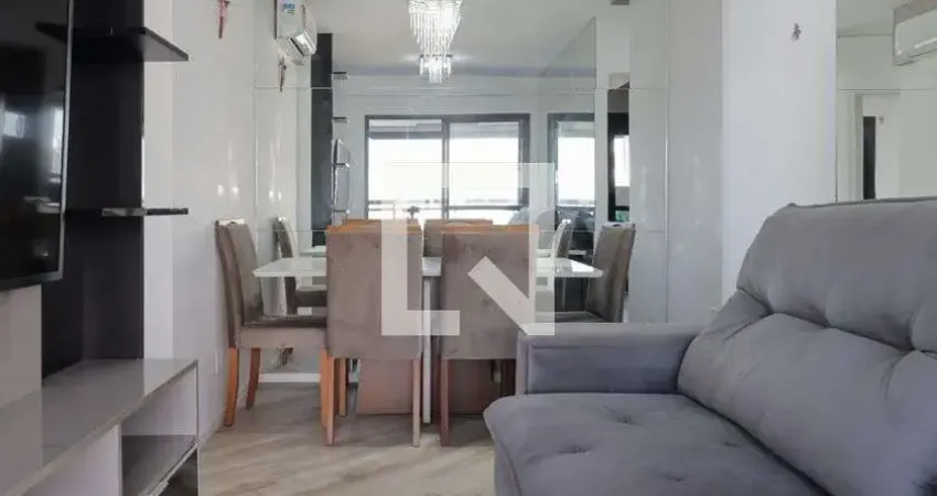 Apartamento com 3 quartos à venda na Avenida dos Carinás, 156, Moema, São Paulo