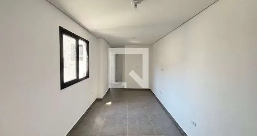 Apartamento com 2 quartos à venda na Rua Baturité, 326, Vila Curuçá, Santo André