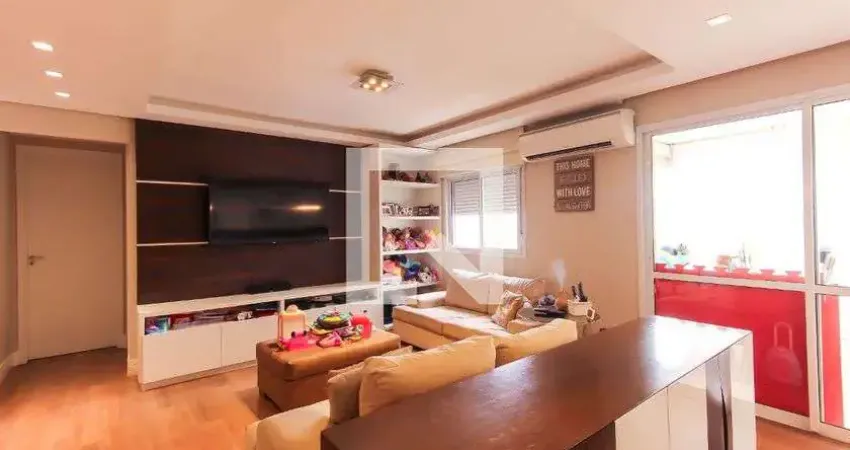 Apartamento com 2 quartos à venda na Rua João Antônio de Oliveira, 426, Mooca, São Paulo