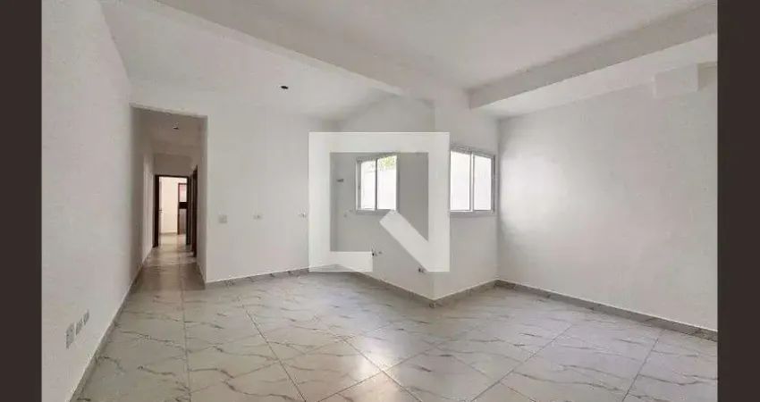 Apartamento com 3 quartos à venda na Rua João Ribeiro, 191, Campestre, Santo André