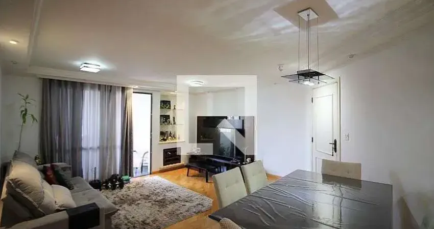 Apartamento com 3 quartos à venda na Rua Carlos Del Prete, 265, Nova Petrópolis, São Bernardo do Campo