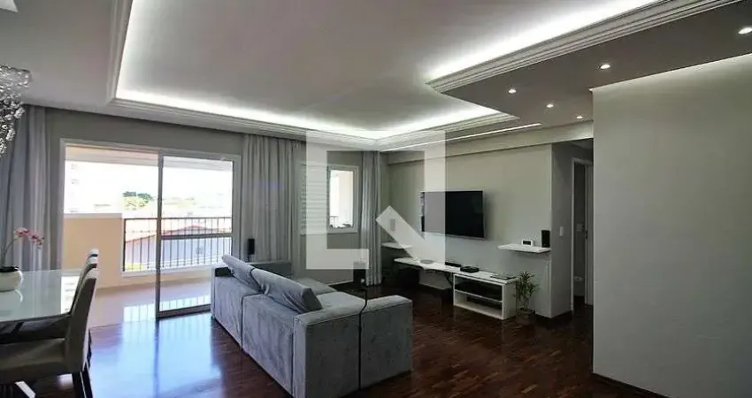 Apartamento com 2 quartos à venda na Rua Rosa Rosalém Daré, 40, Rudge Ramos, São Bernardo do Campo