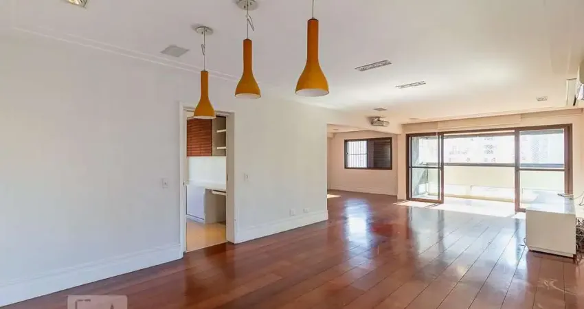 Apartamento com 3 quartos à venda na Rua Canário, 500, Moema, São Paulo