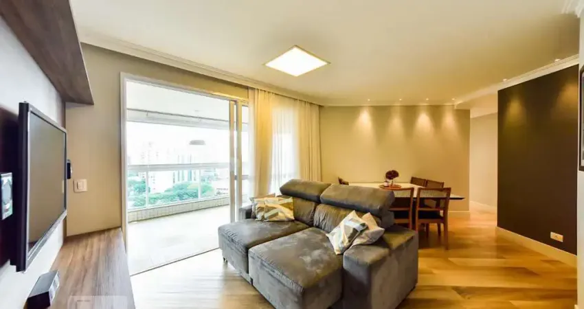 Apartamento com 3 quartos à venda na Avenida Paulo Afonso, 575, Nova Petrópolis, São Bernardo do Campo