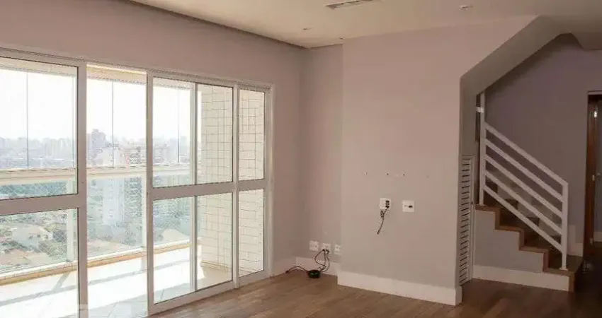 Apartamento com 4 quartos à venda na Rua Flávio Fongaro, 282, Anchieta, São Bernardo do Campo