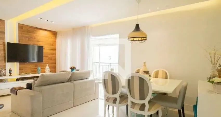 Apartamento com 3 quartos à venda na Rua Doutor Marcel Preotesco, 134, Jardim do Mar, São Bernardo do Campo