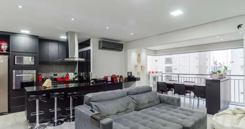 Apartamento com 2 quartos à venda na Avenida Moinho Fabrini, 339, Planalto, São Bernardo do Campo