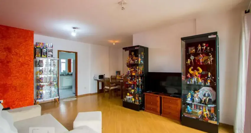 Apartamento com 3 quartos à venda na Rua Sete de Abril, 132, Vila Leopoldina, Santo André