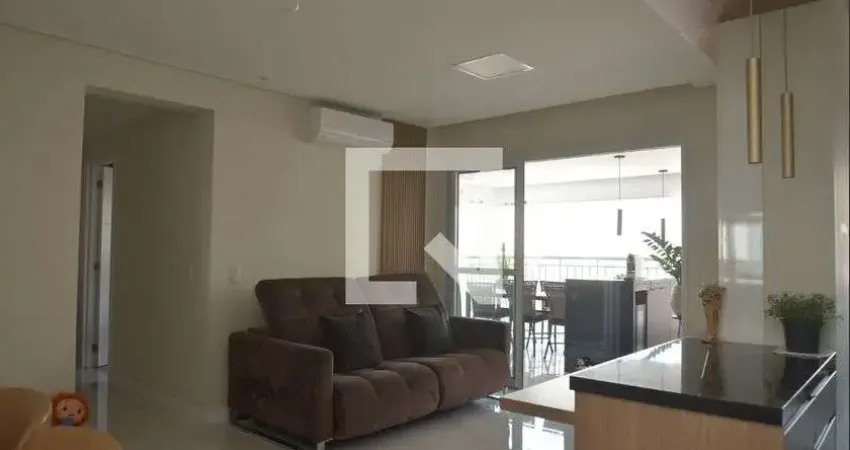 Apartamento com 3 quartos à venda na Rua Venezuela, 251, Centro, Santo André