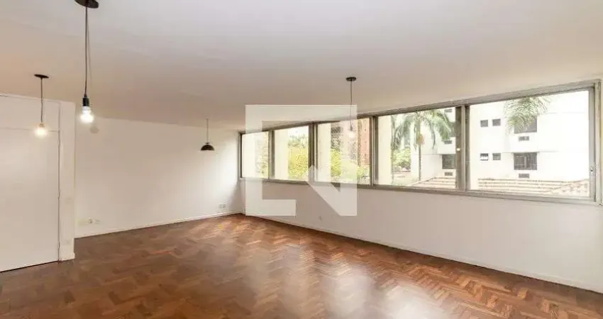 Apartamento com 4 quartos à venda na Rua Pedroso Alvarenga, 162, Itaim Bibi, São Paulo