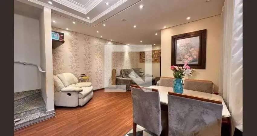 Apartamento com 4 quartos à venda na Rua Gibraltar, 204, Vila Metalúrgica, Santo André