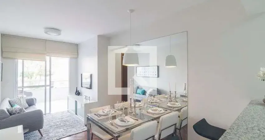 Apartamento com 2 quartos à venda na Rua das Figueiras, 2682, Campestre, Santo André