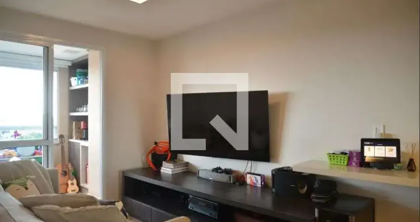 Apartamento com 3 quartos à venda na Travessa Itaúna, 40, Campestre, Santo André