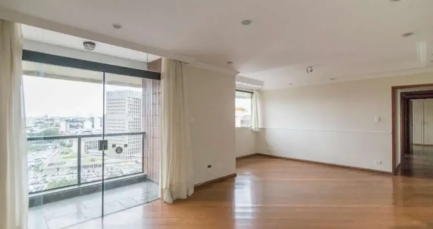 Apartamento com 3 quartos à venda na Avenida Lino Jardim, 131, Centro, Santo André