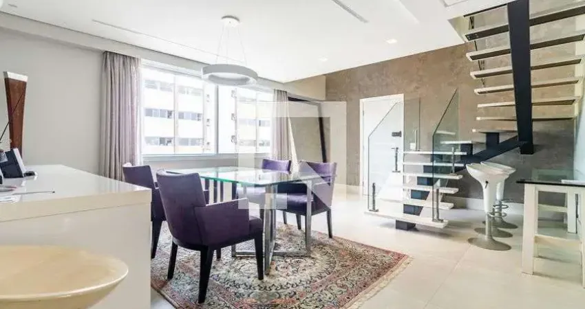 Apartamento com 4 quartos à venda na Rua Oscar Freire, 1456, Pinheiros, São Paulo